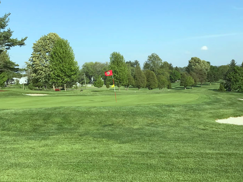 Honesdale Golf Club