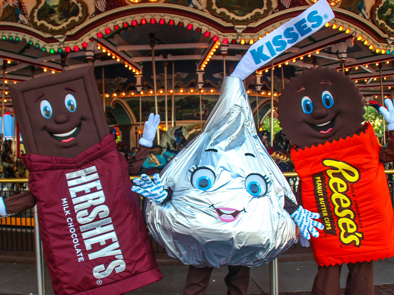 Hersheypark