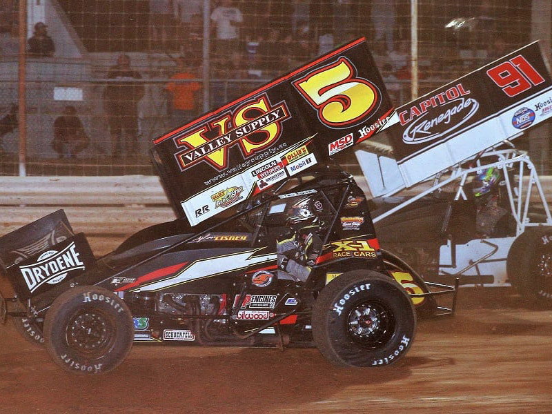 Selinsgrove Speedway