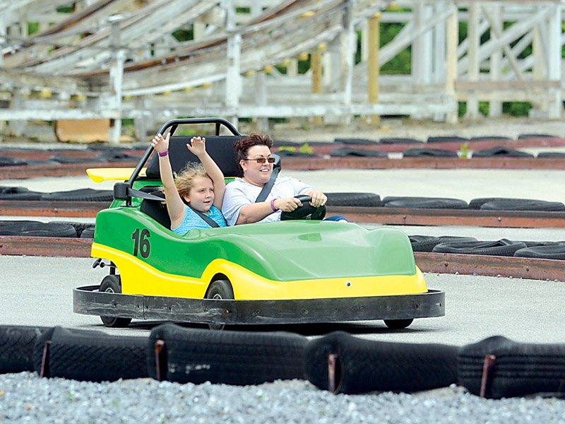Lakemont Park