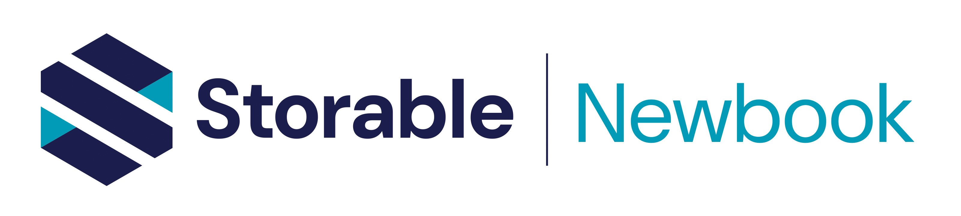 STORABLE NEWBOOK