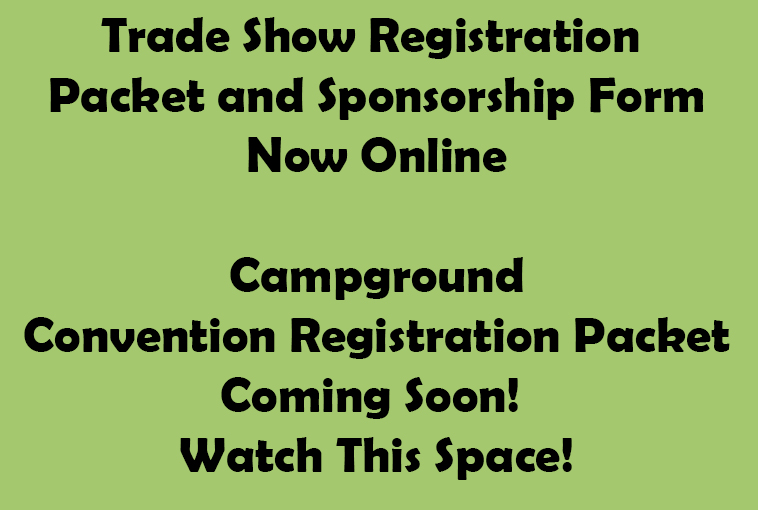 Convention Flyer